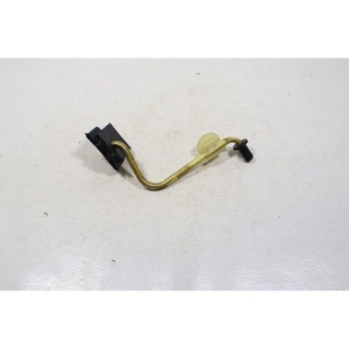 Genuine Oil Pipe Jonsered 2051 2054 2055 chainsaw 503186101 2
