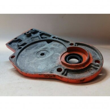 Genuine Oil Pump Cover Husqvarna 140S 240S 240SE chainsaw 501453902 4 Genuine Oil Pump Cover Husqvarna 140S 240S 240SE chainsaw 501453902 4