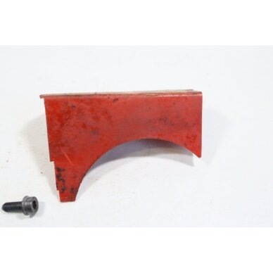 Genuine Oil Pump Cover Jonsered 2051 2054 2055 chainsaw 503185801 3 Genuine Oil Pump Cover Jonsered 2051 2054 2055 chainsaw 503185801 3