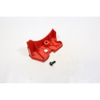 Genuine Oil Pump Cover Jonsered 2051 2054 2055 chainsaw 503185801