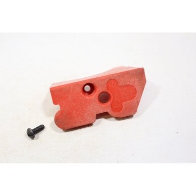 Genuine Oil Pump Cover Jonsered 2051 2054 2055 chainsaw 503185801 3 Genuine Oil Pump Cover Jonsered 2051 2054 2055 chainsaw 503185801 3