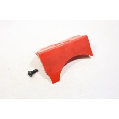 Genuine Oil Pump Cover Jonsered 2051 2054 2055 chainsaw 503185801 4 Genuine Oil Pump Cover Jonsered 2051 2054 2055 chainsaw 503185801 4