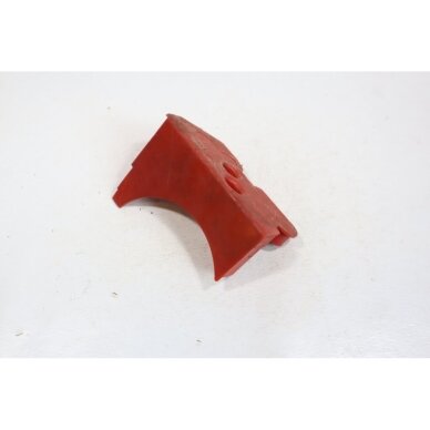 Genuine Oil Pump Cover Jonsered 2051 2054 2055 chainsaw 503185801 2
