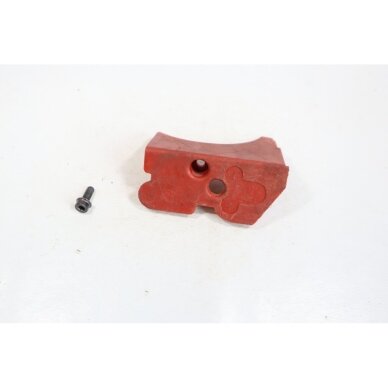 Genuine Oil Pump Cover Jonsered 2051 2054 2055 chainsaw 503185801