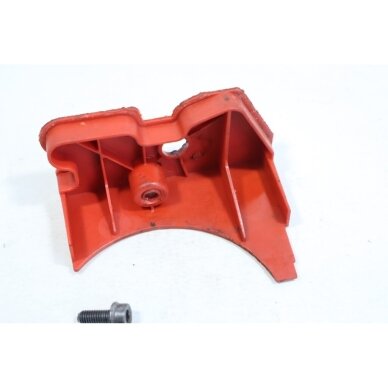Genuine Oil Pump Cover Jonsered 2051 2054 2055 chainsaw 503185801 1