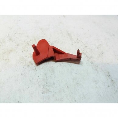 Genuine Oil Pump Cover Solo 644 651 Chainsaw 6074447 2 Genuine Oil Pump Cover Solo 644 651 Chainsaw 6074447 2