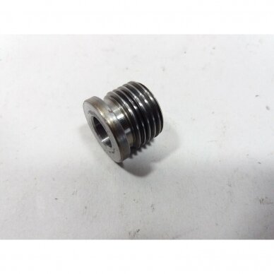 Genuine Oil Pump Drive Wormgear Homelite HCS3335 chainsaw 2 Genuine Oil Pump Drive Wormgear Homelite HCS3335 chainsaw 2