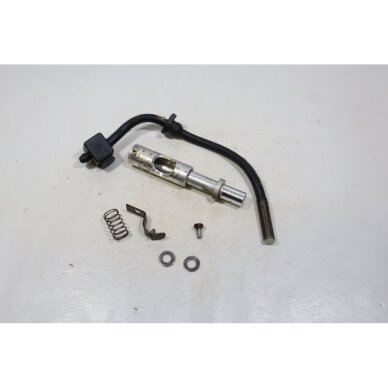 Genuine Oil Pump Hose Line Dolmar PS-2 PS-3 PS-4 chainsaw 021 245 007