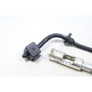 Genuine Oil Pump Hose Line Dolmar PS-2 PS-3 PS-4 chainsaw 021 245 007 3