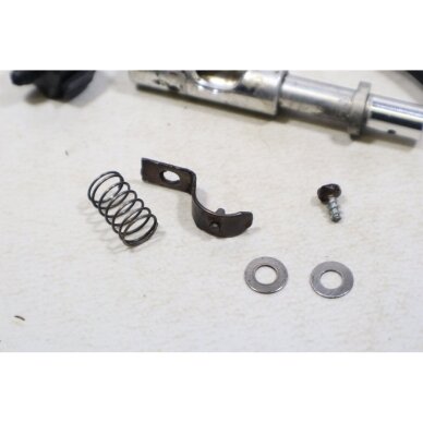Genuine Oil Pump Hose Line Dolmar PS-2 PS-3 PS-4 chainsaw 021 245 007 1