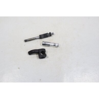 Genuine Oil Pump Husqvarna 340 345 350 135 435 440 445 450 Jonsered 2141 2145 2150 2240 2245 2250 chainsaw 503932101