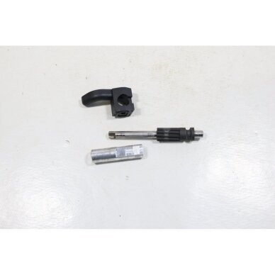 Genuine Oil Pump Husqvarna 340 345 350 135 435 440 445 450 Jonsered 2141 2145 2150 2240 2245 2250 chainsaw 503932101