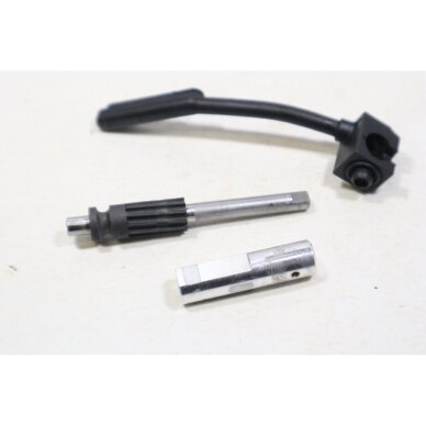 Genuine Oil Pump Husqvarna 340 345 350 135 435 440 445 450 Jonsered 2141 2145 2150 2240 2245 2250 chainsaw 540057901 1