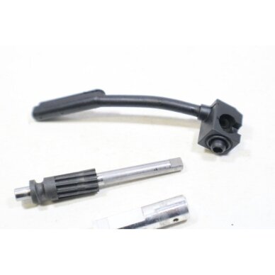 Genuine Oil Pump Husqvarna 340 345 350 135 435 440 445 450 Jonsered 2141 2145 2150 2240 2245 2250 chainsaw 540057901 3