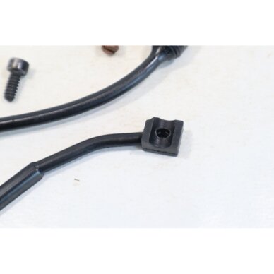 Genuine Oil Pump Husqvarna 357 359 455 460 461 465 Jonsered CS2156 CS2159 CS2255 chainsaw 537105502 6