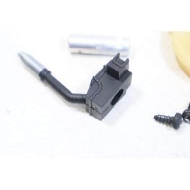 Genuine Oil Pump Husqvarna 36 41 136 137 141 Jonsered 2036 chainsaw 530014410 1
