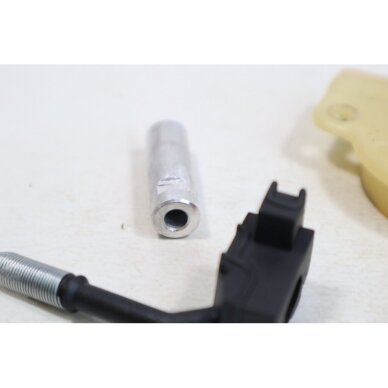 Genuine Oil Pump Husqvarna 36 41 136 137 141 Jonsered 2036 chainsaw 530014410 3 Genuine Oil Pump Husqvarna 36 41 136 137 141 Jonsered 2036 chainsaw 530014410 3