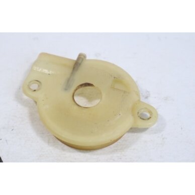 Genuine Oil Pump Husqvarna 36 41 136 137 141 Jonsered 2036 chainsaw 530014410 4 Genuine Oil Pump Husqvarna 36 41 136 137 141 Jonsered 2036 chainsaw 530014410 4
