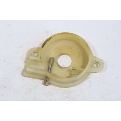 Genuine Oil Pump Husqvarna 36 41 136 137 141 Jonsered 2036 chainsaw 530014410 6 Genuine Oil Pump Husqvarna 36 41 136 137 141 Jonsered 2036 chainsaw 530014410 6