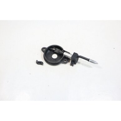 Genuine Oil Pump Husqvarna 36 41 136 137 141 Jonsered 2036 chainsaw 530014410