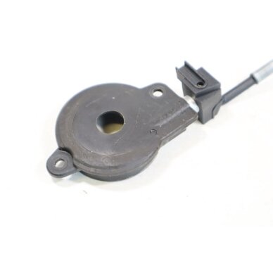 Genuine Oil Pump Husqvarna 36 41 136 137 141 Jonsered 2036 chainsaw 530014410 4 Genuine Oil Pump Husqvarna 36 41 136 137 141 Jonsered 2036 chainsaw 530014410 4