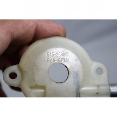 Genuine Oil Pump Husqvarna 36 41 136 137 141 Jonsered 2036 chainsaw 530014410 4 Genuine Oil Pump Husqvarna 36 41 136 137 141 Jonsered 2036 chainsaw 530014410 4