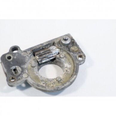 Genuine Oil Pump Jobu LP6B LP6BV chainsaw 3 Genuine Oil Pump Jobu LP6B LP6BV chainsaw 3