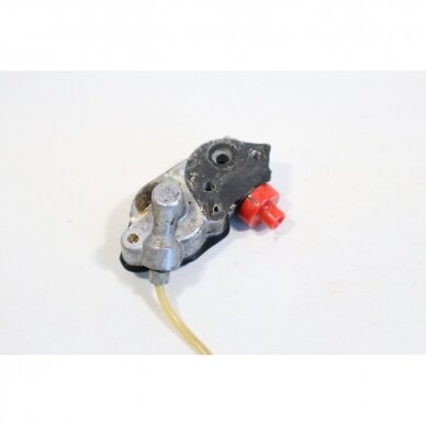 Genuine Oil Pump Jobu SL35B chainsaw 2 Genuine Oil Pump Jobu SL35B chainsaw 2