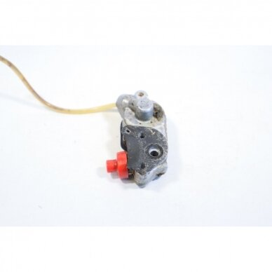Genuine Oil Pump Jobu SL35B chainsaw 4 Genuine Oil Pump Jobu SL35B chainsaw 4