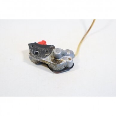 Genuine Oil Pump Jobu SL35B chainsaw 5 Genuine Oil Pump Jobu SL35B chainsaw 5