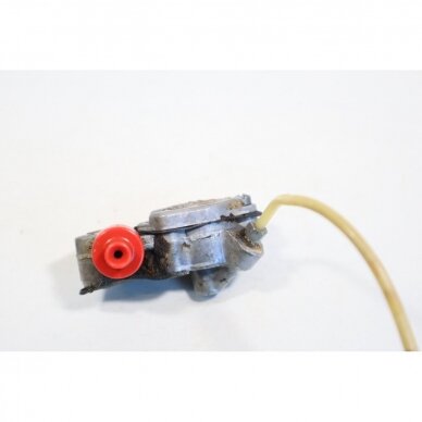 Genuine Oil Pump Jobu SL35B chainsaw 8 Genuine Oil Pump Jobu SL35B chainsaw 8
