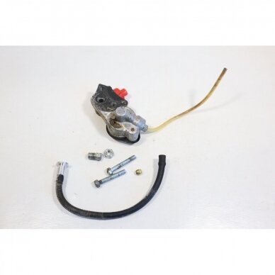 Genuine Oil Pump Jobu SL35B chainsaw 1 Genuine Oil Pump Jobu SL35B chainsaw 1