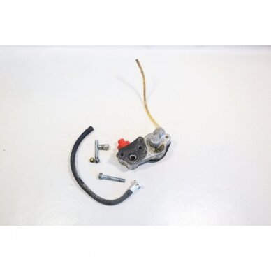 Genuine Oil Pump Jobu SL35B chainsaw Genuine Oil Pump Jobu SL35B chainsaw