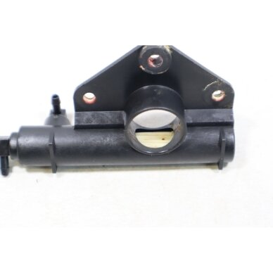 Genuine Oil Pump McCulloch MAC 833 835 836 838 AV chainsaw 301304 2 Genuine Oil Pump McCulloch MAC 833 835 836 838 AV chainsaw 301304 2