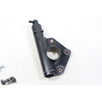 Genuine Oil Pump McCulloch MAC 833 835 836 838 AV chainsaw 301304 3