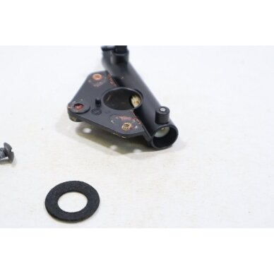Genuine Oil Pump McCulloch MAC 833 835 836 838 AV chainsaw 301304 5