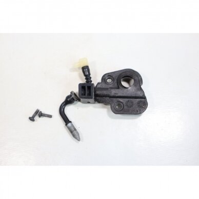 Genuine Oil Pump McCULLOCH Poulan Jonsered CS2137 Partner 351 352 371 382 391 401 421 422 chainsaw 530071259 Genuine Oil Pump McCULLOCH Poulan Jonsered CS2137 Partner 351 352 371 382 391 401 421 422 chainsaw 530071259