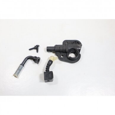 Genuine Oil Pump McCULLOCH Poulan Jonsered CS2137 Partner 351 352 371 382 391 401 421 422 chainsaw 530071259 Genuine Oil Pump McCULLOCH Poulan Jonsered CS2137 Partner 351 352 371 382 391 401 421 422 chainsaw 530071259
