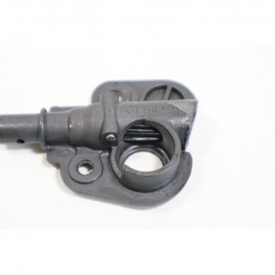 Genuine Oil Pump McCULLOCH Poulan Jonsered CS2137 Partner 351 352 371 382 391 401 421 422 chainsaw 530071259 3 Genuine Oil Pump McCULLOCH Poulan Jonsered CS2137 Partner 351 352 371 382 391 401 421 422 chainsaw 530071259 3
