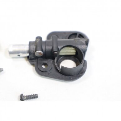 Genuine Oil Pump McCULLOCH Poulan Jonsered CS2137 Partner 351 352 371 382 391 401 421 422 chainsaw 530071259 1 Genuine Oil Pump McCULLOCH Poulan Jonsered CS2137 Partner 351 352 371 382 391 401 421 422 chainsaw 530071259 1