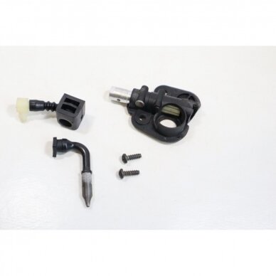 Genuine Oil Pump McCULLOCH Poulan Jonsered CS2137 Partner 351 352 371 382 391 401 421 422 chainsaw 530071259 Genuine Oil Pump McCULLOCH Poulan Jonsered CS2137 Partner 351 352 371 382 391 401 421 422 chainsaw 530071259