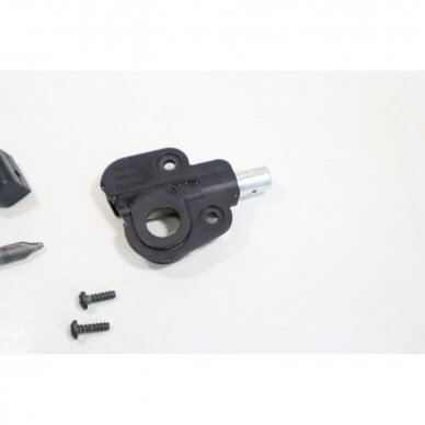 Genuine Oil Pump McCULLOCH Poulan Jonsered CS2137 Partner 351 352 371 382 391 401 421 422 chainsaw 530071259 3 Genuine Oil Pump McCULLOCH Poulan Jonsered CS2137 Partner 351 352 371 382 391 401 421 422 chainsaw 530071259 3