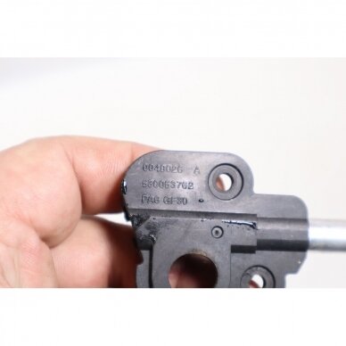 Genuine Oil Pump McCULLOCH Poulan Jonsered CS2137 Partner 351 352 371 382 391 401 421 422 chainsaw 530071259 4 Genuine Oil Pump McCULLOCH Poulan Jonsered CS2137 Partner 351 352 371 382 391 401 421 422 chainsaw 530071259 4