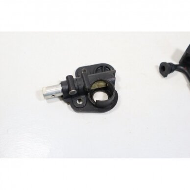 Genuine Oil Pump McCULLOCH Poulan Jonsered CS2137 Partner 351 352 371 382 391 401 421 422 chainsaw 530071259 1 Genuine Oil Pump McCULLOCH Poulan Jonsered CS2137 Partner 351 352 371 382 391 401 421 422 chainsaw 530071259 1