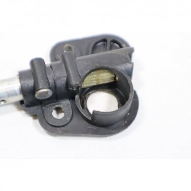 Genuine Oil Pump McCULLOCH Poulan Jonsered CS2137 Partner 351 352 371 382 391 401 421 422 chainsaw 530071259 3 Genuine Oil Pump McCULLOCH Poulan Jonsered CS2137 Partner 351 352 371 382 391 401 421 422 chainsaw 530071259 3