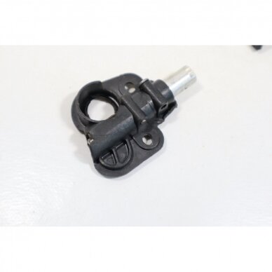 Genuine Oil Pump McCULLOCH Poulan Jonsered CS2137 Partner 351 352 371 382 391 401 421 422 chainsaw 530071259 2 Genuine Oil Pump McCULLOCH Poulan Jonsered CS2137 Partner 351 352 371 382 391 401 421 422 chainsaw 530071259 2