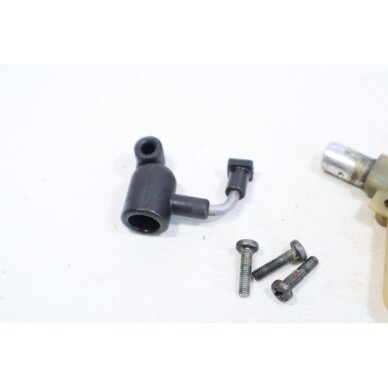 Genuine Oil Pump Oleo Mac 941 chainsaw 094100036 2 Genuine Oil Pump Oleo Mac 941 chainsaw 094100036 2