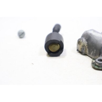 Genuine Oil Pump Solo 605 606 chainsaw 6012536 7