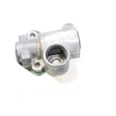 Genuine Oil Pump Solo 605 606 chainsaw 6012536 2