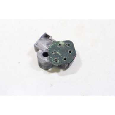 Genuine Oil Pump Solo 605 606 chainsaw 6012536 5